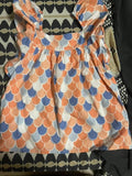 Juniors Girls Frock / Size 8-9yrs