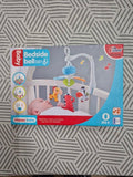 Musical Cot Mobile
