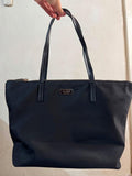 Kate Spade Parachute Medium Tote Bag