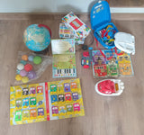 Toys Bundle