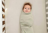 LullaBaby Double Dream Swaddle / 0-2m, 6-14 lbs
