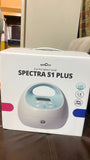 Spectra S1 Plus Breast Pump