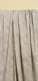 IKEA Curtains without Eyelets / Pack of 4
