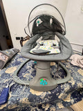 Mastela 3 in 1 Bassinet