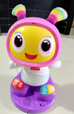 Fisher-Price Bright Beats BeatBelle