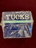 Tucks Medicated Cooling Pads