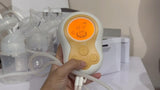 Motif Double Electric Breast Pump