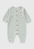 Matalan Romper / Size 0-3m