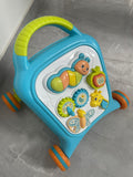Infants walker