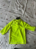 Rash Guard Swim Top / Size 3-4yrs