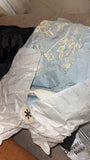 Saira Shakira / 3 Pc Suit / Size M
