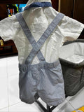 Carter’s Overall / Size 12m