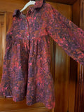 Next Dress / Size 4-5yrs