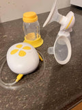 Medela Solo Electric Breast Pump