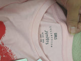 Juniors Girl's Top / Size 9/10yrs