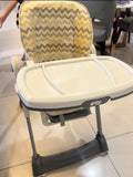 Juniors High Chair