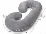 Pregnancy Pillow
