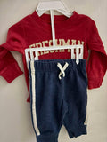 Carter's 2Pc Set / Size 3m
