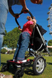 Lascal Universal Stroller Attachment Buggy Board