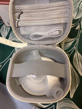 Momcozy M5 Single Wearable Breast Pump