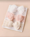 Shein Baby Girl Accessories / 3-6m