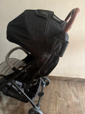 Ingenuity Stroller with Box / Size 0-3yrs