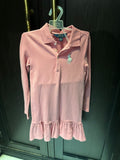 Ralph Lauren Pink Frocks / Size 6yrs