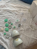 Elvie Wearable Breast Pump / Pack of 2