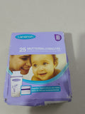 Lansinoh Milkbags / Pack of 25