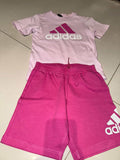 Kid's 2Pc Set / Size 4T