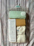 Mothercare Bodysuits / Pack of 5 / Size 1-3m