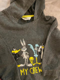 H&M Hoodie / Size 5yrs