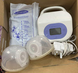 Lansinoh Hospital Grade Electric Breast-pump