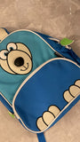 ZOOKIDZ Backpack