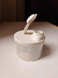 Portable Milk Powder Dispenser