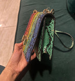 Aldo Crossbody Bag
