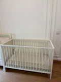 Mothercare Crib with Mattress