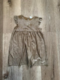 H&M Shimmering Dress / Size 2-3yrs