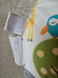Boppy Nursing & Infant Support Pillow