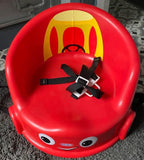 Little Tikes Bumbo Seat