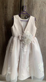 Mon Cheri Frock / Size 4yrs