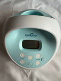 Spectra S1 Plus Hopsital Grade Double Electric Breast Pump