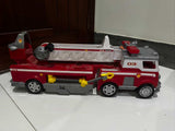 Marshall’s Ultimate Rescue Fire Truck