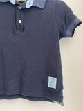 Massimo Shirt / Age 4/4T