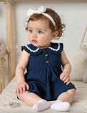 Shein Outfits / Pack of 6 / Size 3-6m