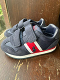 Polo Joggers / Size 22 / 14.7 cm