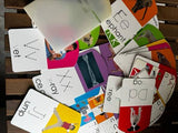Priddy Wipe Clean Learning Cards with box