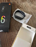 Mi6 Smartwatch