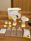 Medela Swing Maxi Flex Double Electric Breast Pump