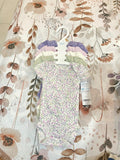 Carter's Bodysuits Preemie Size / Pack of 5